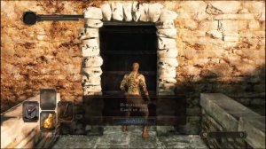 ГАЙД ВСЕ ключи нужные в начале игры (Ключ от дома, Фарроса, Солдатский, Лениграста ) ► Dark Souls 2