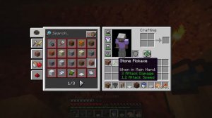 Minecraft Ep.5 afk fishing farm 1.16.5 ของมันต้องมี