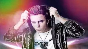 Johnyboy-Цветная любовь