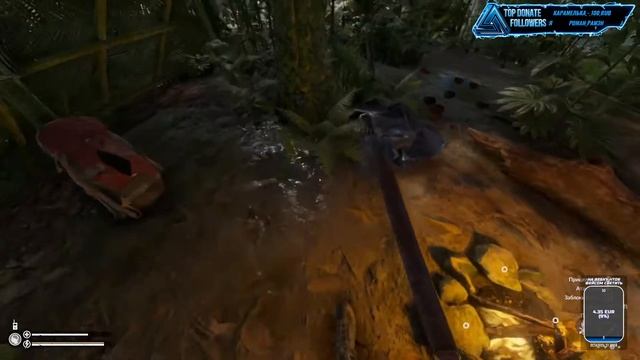 GREEN HELL #7 | Выживание | Новая лока | ИЩЕМ КАРТУ ❕❗❕❗ смотреть онлайн