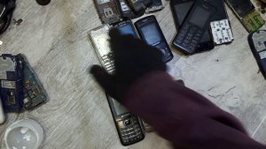 50 СОТОВЫХ ТЕЛЕФОНОВ НА АФФИНАЖ