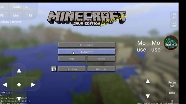 How to download avenger mod in minecraft java edition android смотреть онлайн