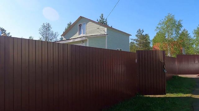 Дачи под Архангельском. смотреть онлайн