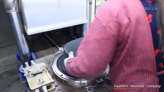 Dumbbell Production (Manufacturing) Process from dumbbell Factory-how is a dumbbell manufactured смотреть онлайн