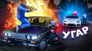 ПОХИТИЛИ МЭРА И ТРЕБУЕМ ВСЁ ЧТО ЗАХОТИМ, УГАР на НЕКСТ РП (Next RP)