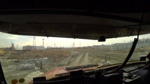 Ещё не много о работе!   Проект супер Зил