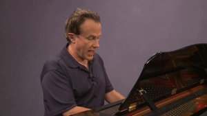Jazz Piano with George Whitty: Adding Jazz Harmony to Chords