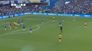 Chelsea 3-0 Wolves Premier League Extended Highlights