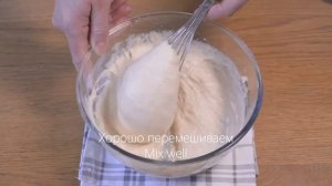 Оладьи пышные на пахте | Fluffy pancakes recipe