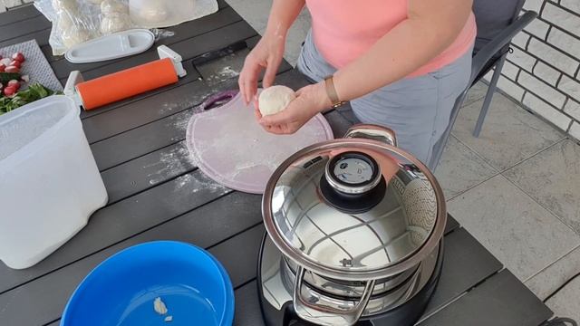 Приехал сын/Сырные лепёшки #влог #жизньвгермании #моибудни #готовимдома смотреть онлайн