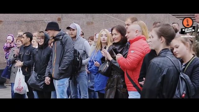 КараокеМобиль - организация мероприятий и праздников смотреть онлайн