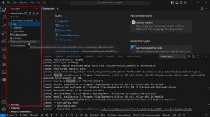 FreeRTOS on the Raspberry Pi Pico (RP2040) Part 1: VSCode Setup and Blinky Test! [UPDATED]