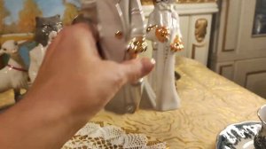 ???Очень редкие фарфоровые статуэтки,#КОРОСТЕНЬ#???