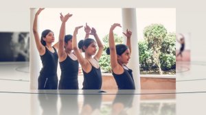 Dance Classes in Noida Sector 50 - indrayuacademy.com