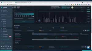 Grid-боты. Особенности настройки и использования. 3Commas Вебинар