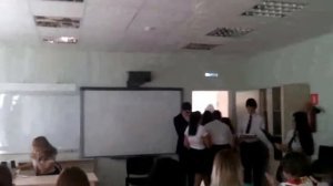 Смешная сценка на День учителя Золотая шляпа