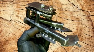 Пилорама для дома