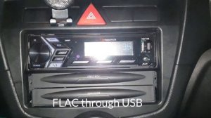 Infinity Alpha 650C Sound Review