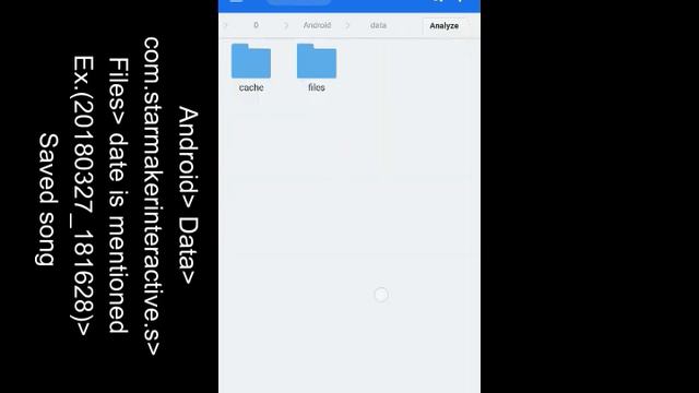 How to download song from Starmaker / Sargam app (offline/online) смотреть онлайн