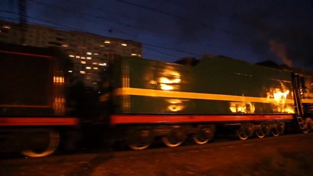 П36-0120 + Л-2057 смотреть онлайн