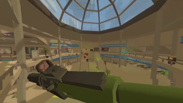 Unturned - Official Nintendo Switch Launch Trailer смотреть онлайн