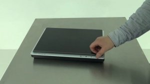 HP ScanJet 200