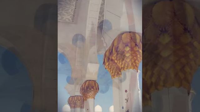 Белая Мечеть смотреть онлайн