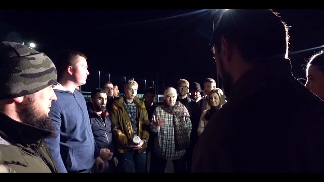 Рамзан Кадыров. Поездка в детский дом. смотреть онлайн