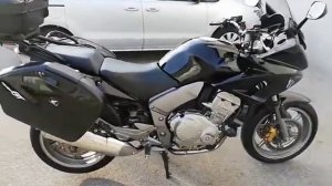 HONDA CBF 1000 ST ABS 2007.