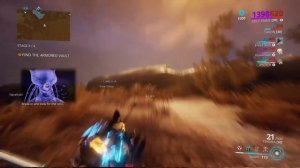Warframe - How To Get Revenant Warframe ! How To Farm Revenant Quickly !