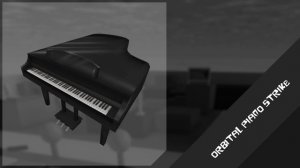 Egmont Overture - Orbital Piano Strike - Roblox