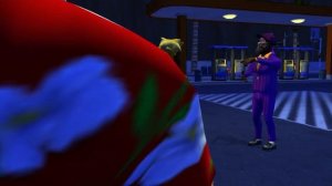 BoneTown -   Save A Crackwhore (Chapter 1)