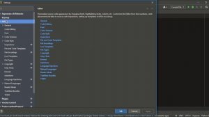Easy way to remove annoying tooltip in Pycharm editor.