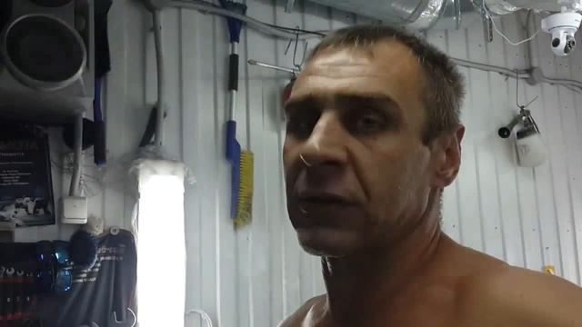 интересный ремонт. киа серато