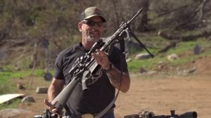 Navy SEAL "Coch"s" Top 5 AR-10 Custom Builds