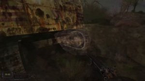 S.T.A.L.K.E.R. Вариант Омега 2: Холодное лето 2014 - Собрал 4 датчика - Где они находятся?