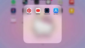 🙌🏻//Как сделать свои виджеты на iOS//💅🏻