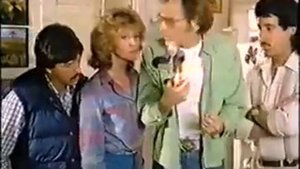 Повелитель скорости и времени (The Wizard of Speed and Time) (1988-1989)
