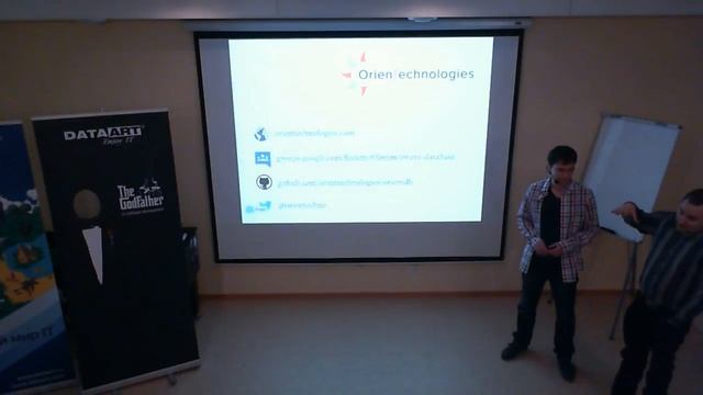 Java User Group Dnepr 7 "ЧЕМ ХОРОШИ ОТНОШЕНИЯ И ЧТО НЕ ТАК С JOIN'АМИ" смотреть онлайн