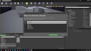 [BP/C++] Базовое Передвижение Персонажа в Unreal Engine 4 (+Бонус)