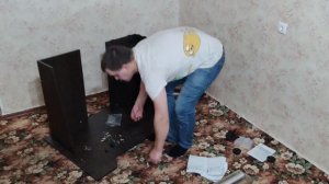 Компуктерный стол с WILDBERRIES