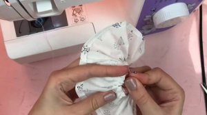 Юбка на резинке для Куклы