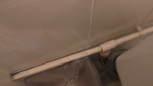 СПУСТЯ 10 ЛЕТ ПОЛИПРОПИЛЕНОВЫЕ ТРУБЫ НО НАКРЫЛСЯ ШАРОВЫЙ КРАН