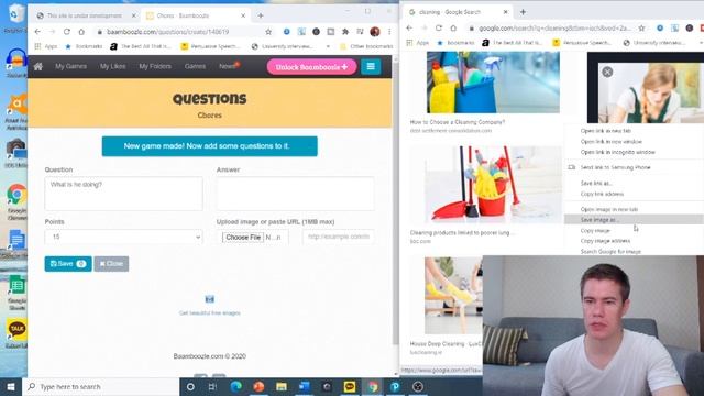 Baamboozle Tutorial | Online ESL Games | Online Teaching Games | How to use Baamboozle | Bamboozle