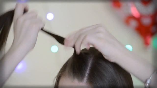 ТОП 3 быстрых причесок которые не нужно заплетать // ПРОСТЫЕ // СТИЛЬНЫЕ // КРАСИВЫЕ смотреть онлайн