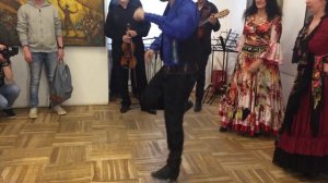 Цыганская Венгерка