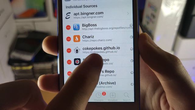 iPod Touch NOT Downloading Apps? Here's the FIX! смотреть онлайн