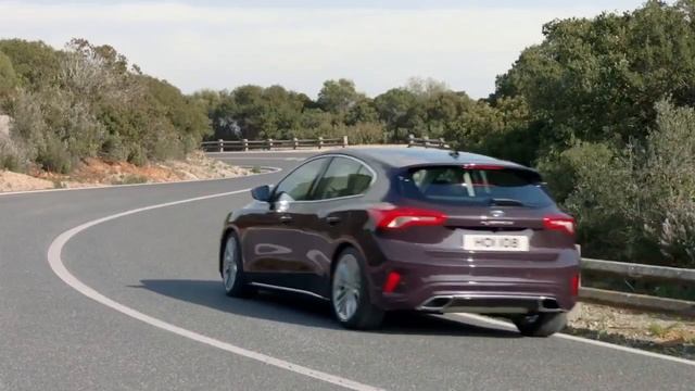 2019 Skoda Scala vs 2019 Ford Focus vs 2019 Honda Civic смотреть онлайн