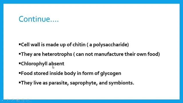 Lecture 15 of biology for grade VIII смотреть онлайн