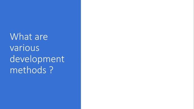 Getting started with Android development#android#androiddeveloper#crossplatform #hybrid #kotlin#jav
